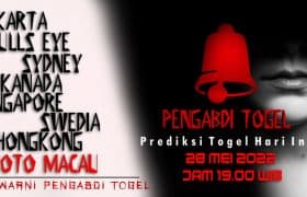 Prediksi Togel Toto Macau 28 Mei 2022
