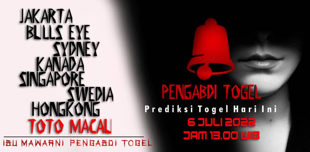 Prediksi Togel Toto Macau 6 Juli 2022