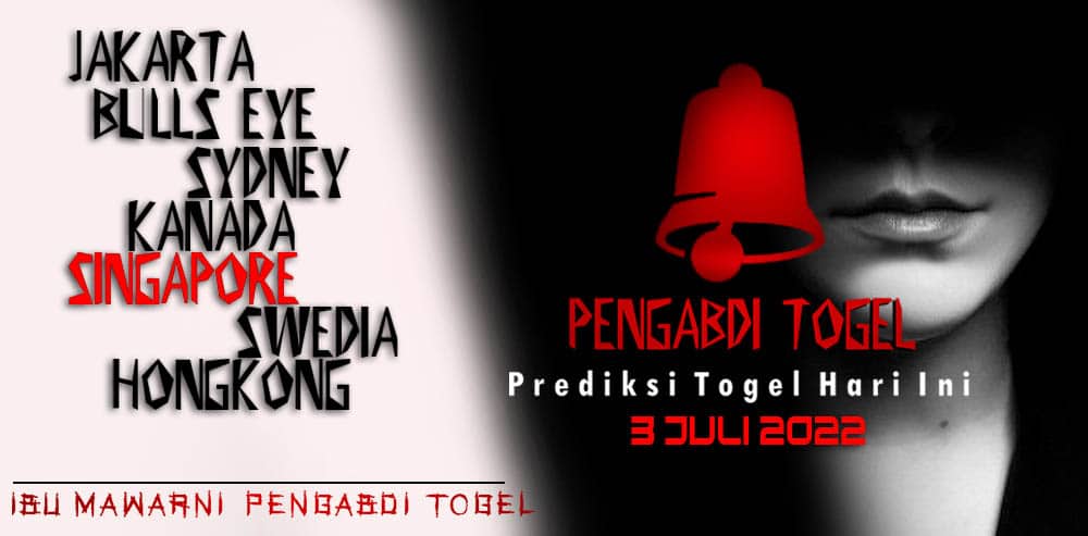 Prediksi Togel Singapore 3 Agustus 2022
