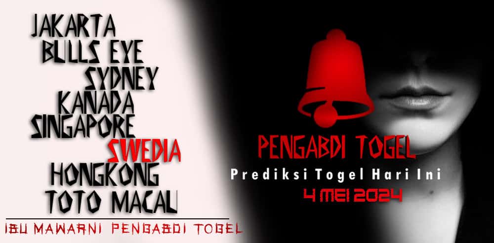 Prediksi Togel Swedia 4 Mei 2024