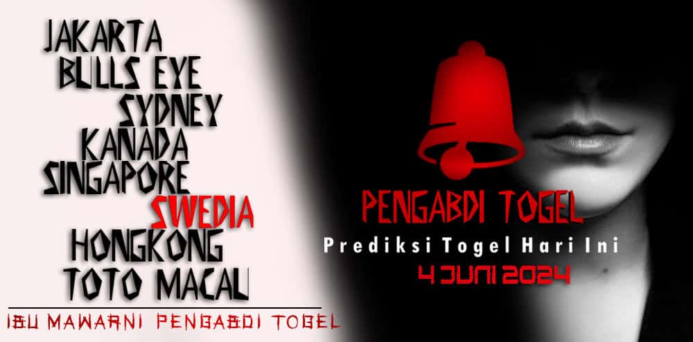 Prediksi Togel Swedia 4 Juni 2024