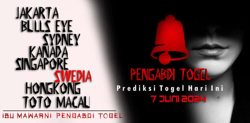 Prediksi Togel Swedia 7 Juni 2024