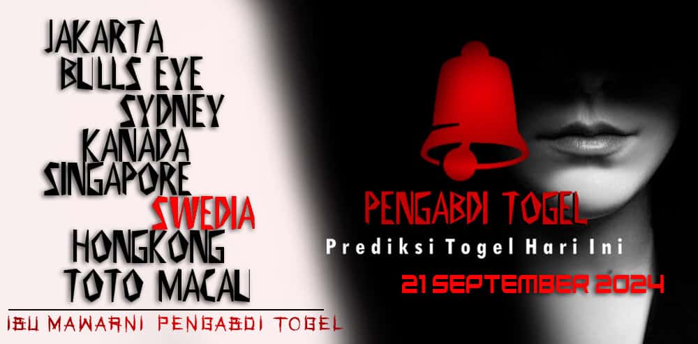 Prediksi Togel Swedia 21 09 2024