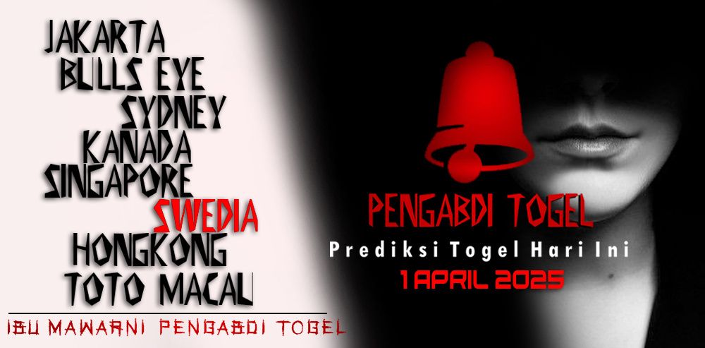 Prediksi Togel Swedia 1 April 2025