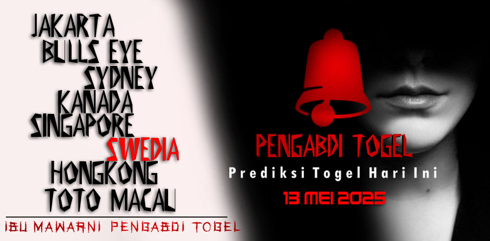Prediksi Togel Swedia 13 Mei 2025