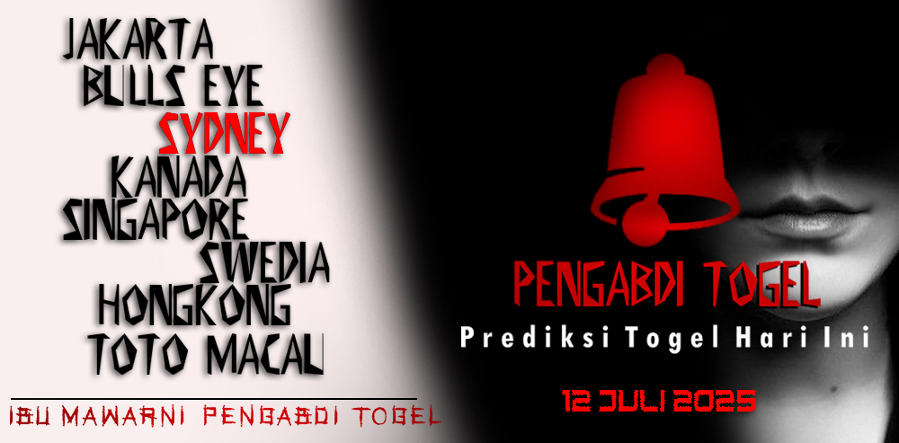 Prediksi Togel Sydney 12 Juli 2025