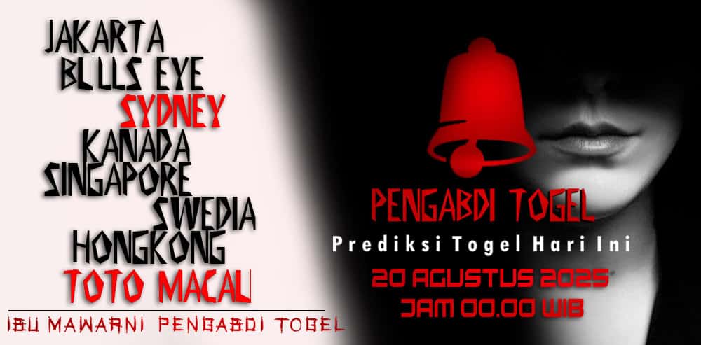 Prediksi Togel Sydney 20 Agustus 2025