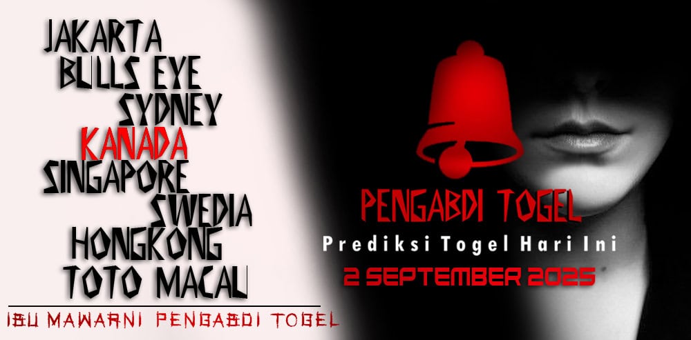 Prediksi Togel Kanada 2 September 2025