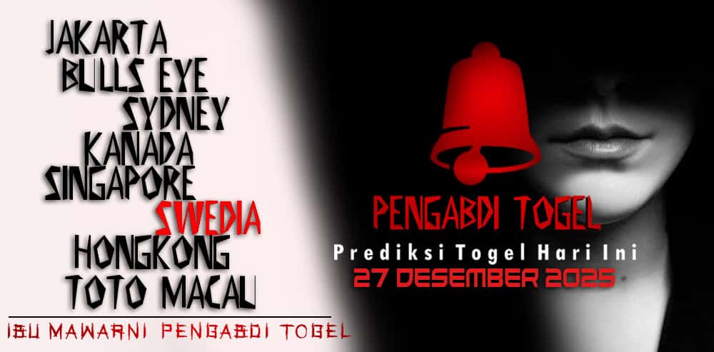 Prediksi Togel Swedia 27 Desember 2025