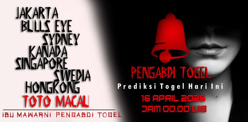 Prediksi Togel Toto Macau 00