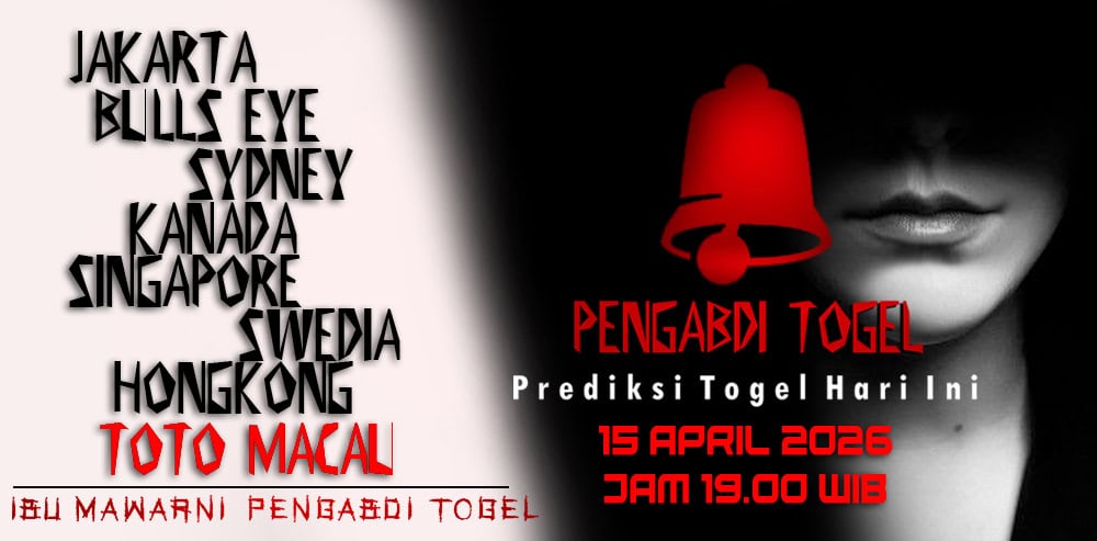 Prediksi Togel Toto Macau 15 April 2026
