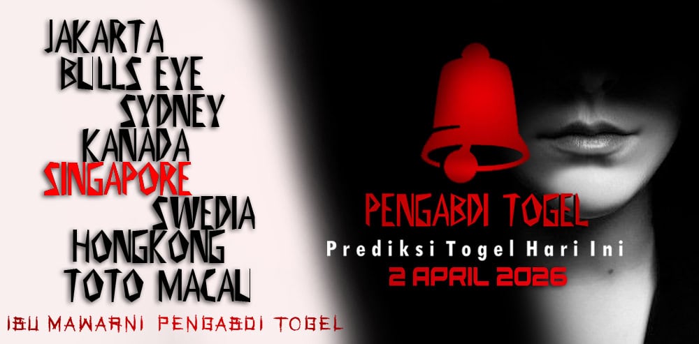 Prediksi Togel Singapore 2 April 2026