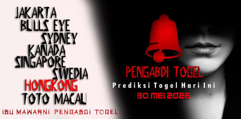 Prediksi Togel Hongkong 30 Mei 2026