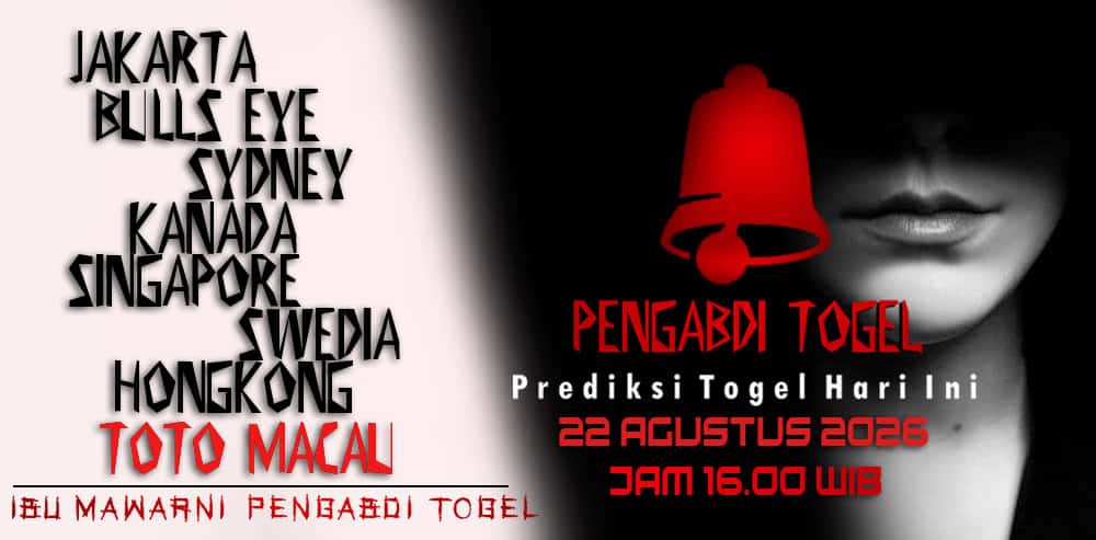 Prediksi Togel Toto Macau 22 Agustus 2026
